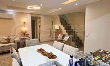Apartamento para Venda em Rio de Janeiro, Freguesia (Jacarepaguá), 3 dormitórios, 1 suíte, 3 banheiros, 2 vagas