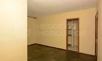 Apartamento para Venda em Rio de Janeiro, Pechincha, 2 dormitórios, 1 banheiro, 1 vaga