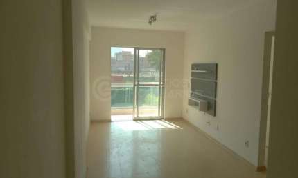 Apartamento para Venda em Rio de Janeiro, Barra Olímpica, 2 dormitórios, 1 suíte, 2 banheiros, 1 vaga