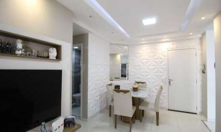 Apartamento para Venda em Rio de Janeiro, Taquara, 2 dormitórios, 1 suíte, 2 banheiros, 1 vaga