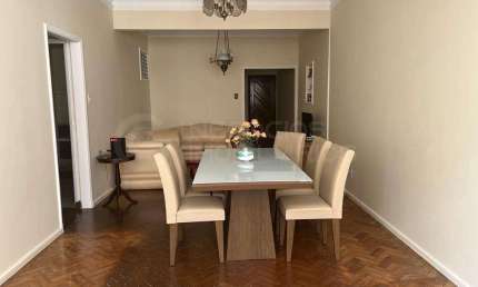 Apartamento para Venda em Rio de Janeiro, Copacabana, 3 dormitórios, 1 suíte, 2 banheiros, 1 vaga
