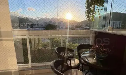 Apartamento para Venda em Rio de Janeiro, Taquara, 2 dormitórios, 1 suíte, 2 banheiros, 1 vaga