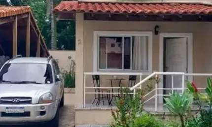 Casa em Condomínio para Venda em Rio de Janeiro, Pechincha, 2 dormitórios, 2 suítes, 3 banheiros, 2 vagas