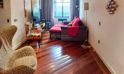 Apartamento para Venda, Taquara, 2 dormitórios, 1 banheiro, 1 vaga
