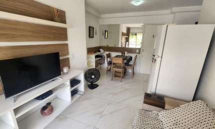 Apartamento para Venda, Pechincha, 2 dormitórios, 1 suíte, 2 banheiros, 2 vagas