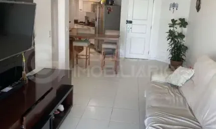 Apartamento para venda em rio de janeiro, recreio dos bandeirantes, 2 dormitórios, 1 suíte, 3 banheiros, 1 vaga