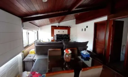 Casa em Condomínio para Venda em Rio de Janeiro, Barra da Tijuca, 3 dormitórios, 3 banheiros, 2 vagas