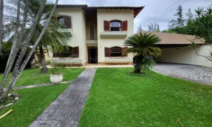 Casa em Condomínio para Venda em Rio de Janeiro, Anil, 6 dormitórios, 6 suítes, 8 banheiros, 4 vagas