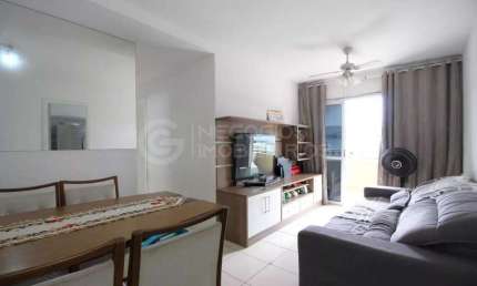 Apartamento para Venda em Rio de Janeiro, Freguesia (Jacarepaguá), 2 dormitórios, 1 suíte, 2 banheiros, 1 vaga