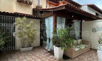 Apartamento para Venda em Rio de Janeiro, Anil, 3 dormitórios, 1 suíte, 4 banheiros, 2 vagas