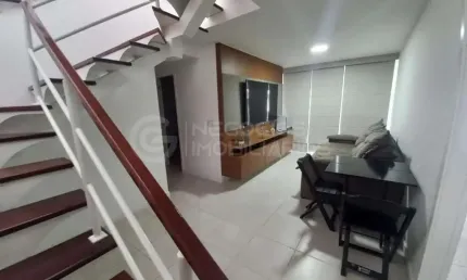 Cobertura para Venda em Rio de Janeiro, Recreio dos Bandeirantes, 3 dormitórios, 1 suíte, 4 banheiros, 2 vagas