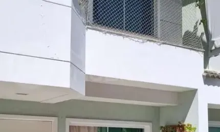 Casa em Condomínio para Venda em Rio de Janeiro, Freguesia (Jacarepaguá), 4 dormitórios, 2 suítes, 4 banheiros, 2 vagas