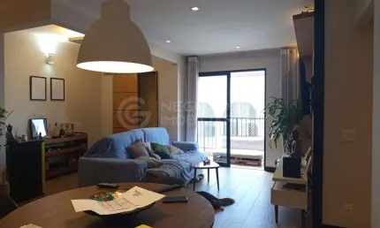 Apartamento para Venda em Rio de Janeiro, Botafogo, 2 dormitórios, 1 suíte, 3 banheiros