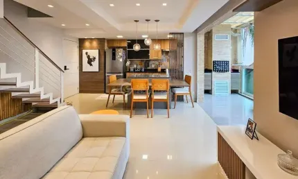Apartamento para Venda em Rio de Janeiro, Freguesia (Jacarepaguá), 2 dormitórios, 2 suítes, 3 banheiros, 1 vaga