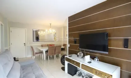Apartamento para venda em rio de janeiro, pechincha, 3 dormitórios, 1 suíte, 3 banheiros, 1 vaga