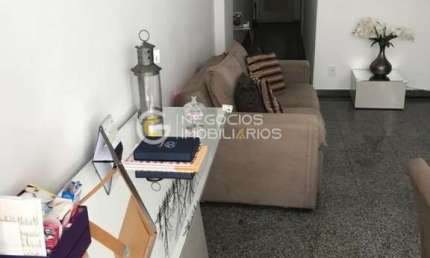 Apartamento para Venda em Rio de Janeiro, Tijuca, 3 dormitórios, 1 suíte, 2 banheiros, 1 vaga