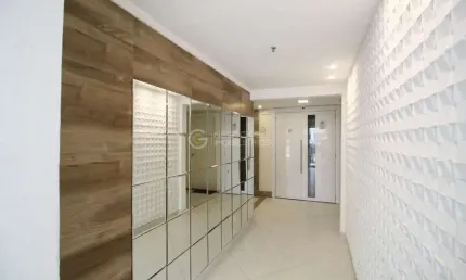 Apartamento para Venda em Rio de Janeiro, Barra da Tijuca, 2 dormitórios, 1 banheiro, 1 vaga