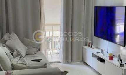 Apartamento para Venda em Rio de Janeiro, Freguesia (Jacarepaguá), 3 dormitórios, 1 suíte, 2 banheiros, 1 vaga