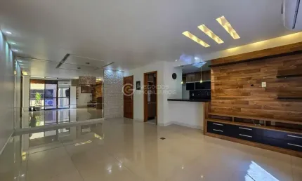 Apartamento para Venda em Rio de Janeiro, Freguesia (Jacarepaguá), 3 dormitórios, 1 suíte, 2 banheiros, 1 vaga