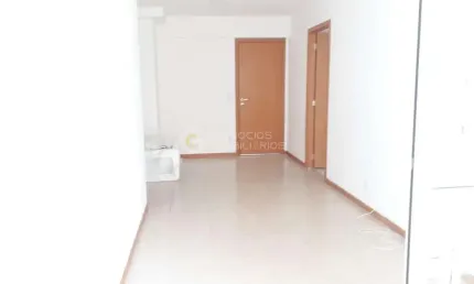 Apartamento para Venda em Rio de Janeiro, Taquara, 2 dormitórios, 1 banheiro, 1 vaga