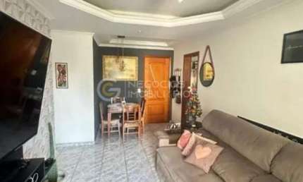 Apartamento para Venda em Rio de Janeiro, Taquara, 2 dormitórios, 1 suíte, 2 banheiros, 1 vaga