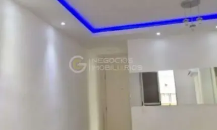 Apartamento para Venda em Rio de Janeiro, Taquara, 2 dormitórios, 1 banheiro