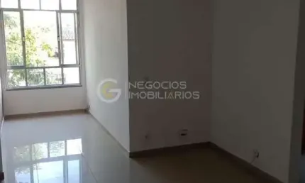 Apartamento para venda em rio de janeiro, freguesia (jacarepaguá), 2 dormitórios, 1 banheiro