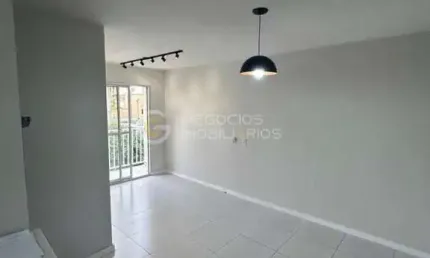Apartamento para venda em rio de janeiro, taquara, 2 dormitórios, 1 banheiro, 1 vaga