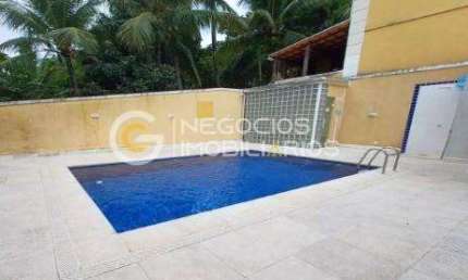 Casa em Condomínio para Venda em Rio de Janeiro, Taquara, 4 dormitórios, 2 suítes, 1 banheiro
