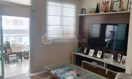 Apartamento para Venda em Rio de Janeiro, Barra Olímpica, 2 dormitórios, 1 suíte, 1 banheiro, 1 vaga