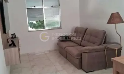 Apartamento para venda em rio de janeiro, taquara, 1 dormitório, 1 banheiro, 1 vaga