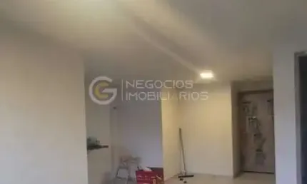 Apartamento para Venda em Rio de Janeiro, Tanque, 2 dormitórios, 1 banheiro, 1 vaga