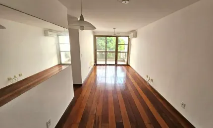 Apartamento para Venda em Rio de Janeiro, Recreio dos Bandeirantes, 3 dormitórios, 1 suíte, 3 banheiros, 2 vagas