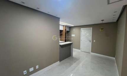 Apartamento para Venda em Rio de Janeiro, Recreio dos Bandeirantes, 2 dormitórios, 1 banheiro, 1 vaga