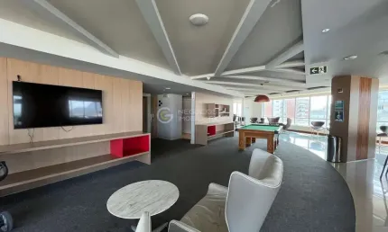 Apartamento para Venda em Rio de Janeiro, Barra Olímpica, 2 dormitórios, 1 suíte, 2 banheiros, 1 vaga