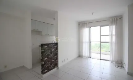 Apartamento para Venda em Rio de Janeiro, Jacarepagua, 2 dormitórios, 1 suíte, 2 banheiros, 1 vaga