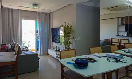Apartamento para Venda em Rio de Janeiro, Pechincha, 3 dormitórios, 1 suíte, 2 banheiros, 1 vaga