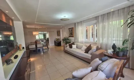 Casa em Condomínio para Venda em Rio de Janeiro, Jacarepagua, 4 dormitórios, 2 suítes, 1 banheiro, 5 vagas
