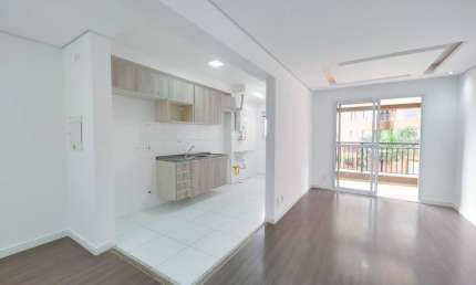 Apartamento com 3 quartos para alugar na Avenida Sebastião Davino dos Reis, 1, Jardim Tupanci, Barueri