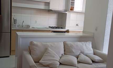 Apartamento com 2 quartos à venda na Rua Bonnard, 1, Alphaville Empresarial, Barueri