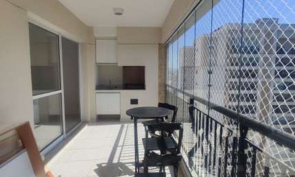 Apartamento com 3 quartos para alugar na Avenida Universitário, Alphaville, Santana de Parnaíba