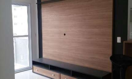 Apartamento com 2 quartos para alugar na Alameda Itapecuru, Alphaville Centro Industrial e Empresarial/Alphaville., Barueri