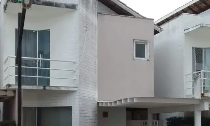 Casa em condomínio fechado com 3 quartos à venda na Brasília, Feira de Santana 