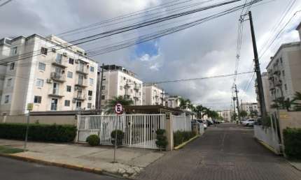 Apartamento com 2 quartos à venda na Rua Tomé de Souza, 100, Santos Dumont, São Leopoldo, 85 m2 por R$ 155.000