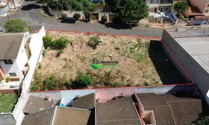 Terreno à venda na Rua Tamanduateí, Recreio, Londrina