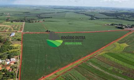 Terreno à venda no Warta, Londrina 