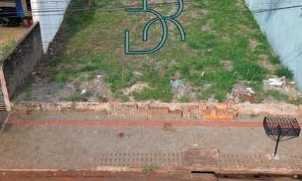 Terreno para Venda em Londrina, Portal de Versalhes