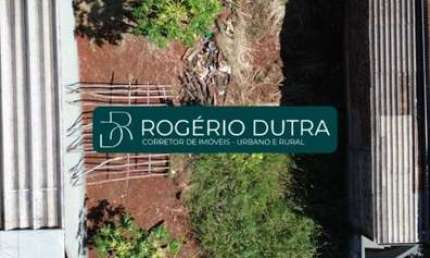 Terreno à venda na Rua Rodrigues Alves, Hedy, Londrina