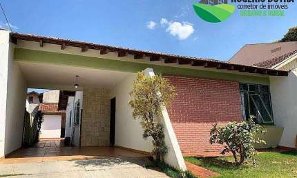 GUANABARA- GLEBA PALLHANO - CASA A VENDA COMERCIAL E RESIDENCIAL