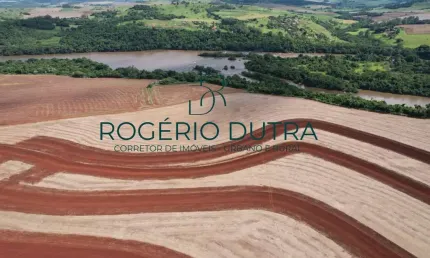 Fazenda à venda na Rua Assaí, Área Rural de Londrina, Londrina